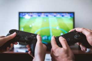 Gaming Lifestyle: Gamer Benefits and Life Balancing - Dubsnatch